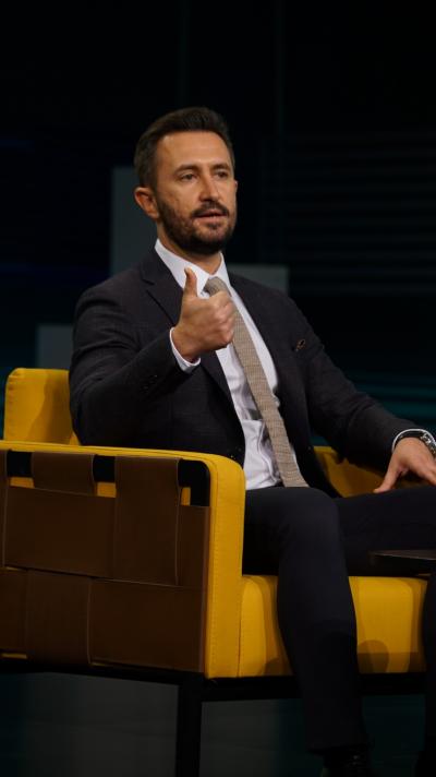 Batur Gönenç Kanar