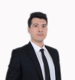 Yrd. Doç. Dr. Bilgehan Potoğlu