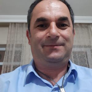 Dr.Öğr. Ü. Bülent Albayrak