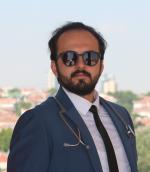 Burak Mehmet ÇEVİK