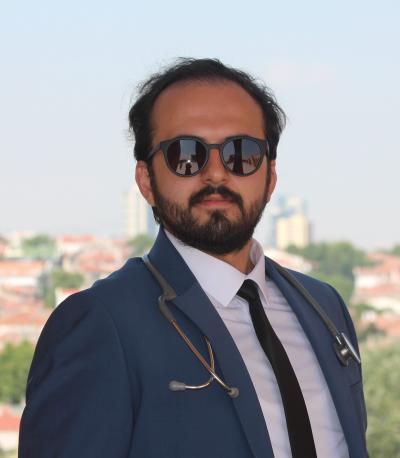 Burak Mehmet ÇEVİK