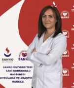 Burcu Gökalp Özcan