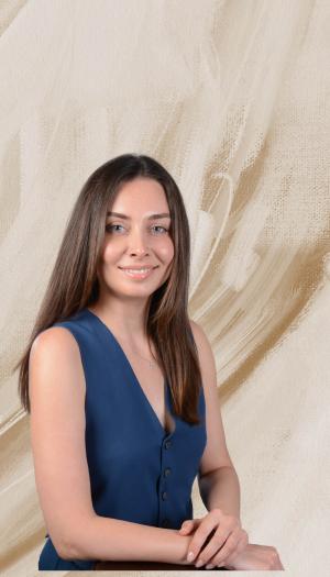 Op. Dr. Büşra Engin Potoğlu