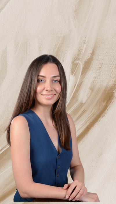 Büşra Engin Potoğlu