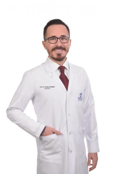 Çağdaş ÇİLİNDİR