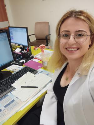 Op. Dr. CANSEL TANRIKULU