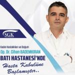 Cihan BADEMKIRAN