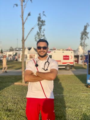 Dr. Doğan Can  ÖZKUL