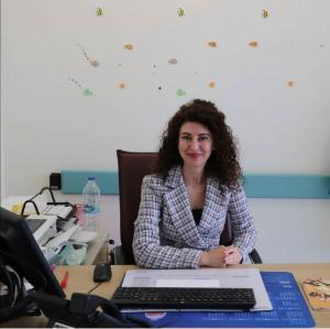 Uzm. Dr. Emel ÖZEN