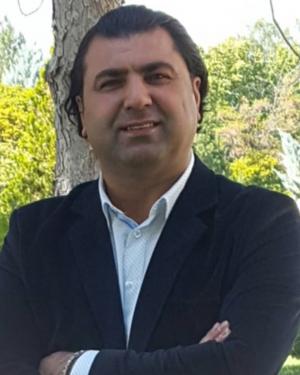 Uzm. Psk. Emin  Dönmez