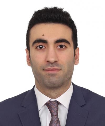 Emre Cem OMAÇ