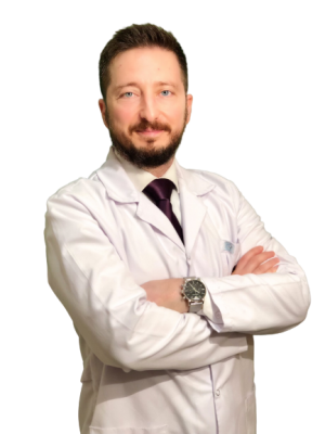 Uzm. Dr. Emre ERTÜRK