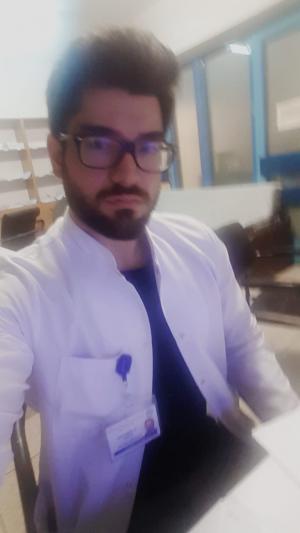 Dr. Emre Kaan ÇADIR