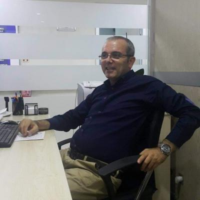 ENGİN KARAKUŞ