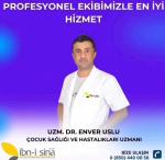 Enver USLU