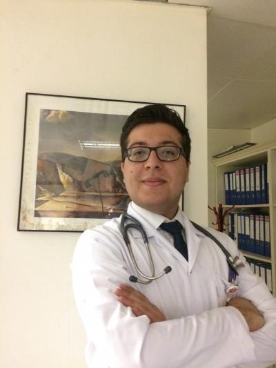 Eray Serhat AKTAN