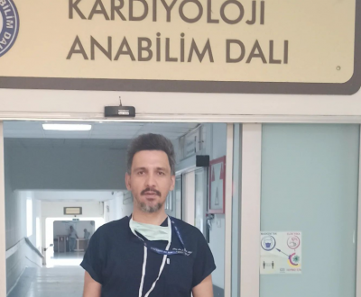 Erinç CAN