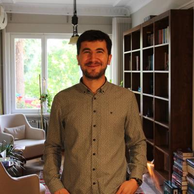 Ersin Baltacı
