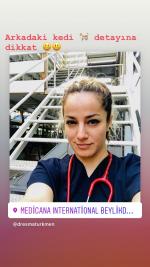 Esma TÜRKMEN