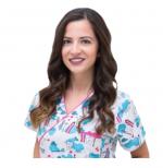 Esra KARAALİOĞLU KUMAŞ