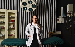 Ass. Dr. Esra Nur ŞENER