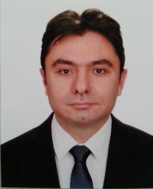 Uzm. Dr. Fatih ENSAROĞLU