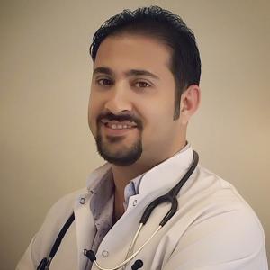 Dr. Fatih Mehmet BAYRAM