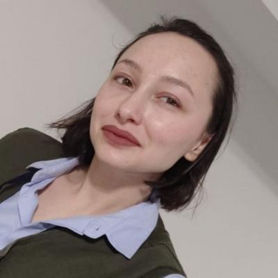 Fatma Gökçen YARICI
