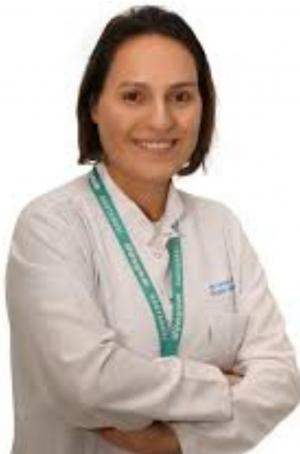 Uzm. Dr. Funda Yalçın