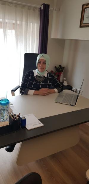 Uzm. Dr. Hacer KONUKÇU