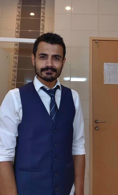 Hakan SİME