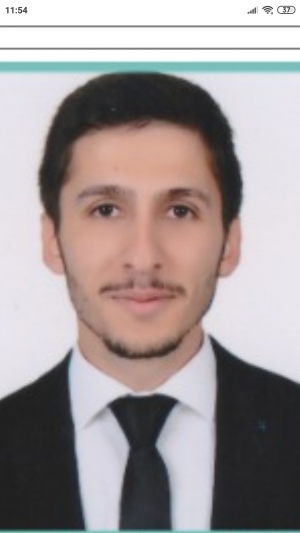 Arş. Gör. Dr. Halil ivelik