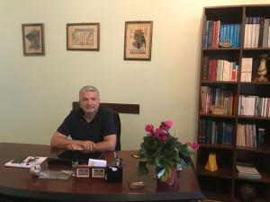 Op. Dr. Hasan Kaynak