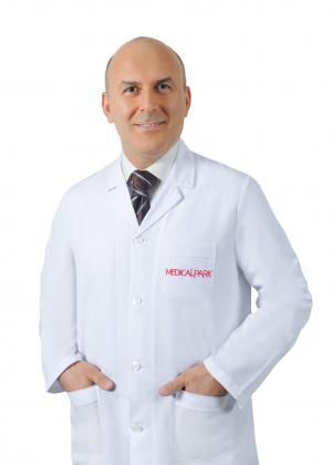 Op. Dr. Hasan Tahsin Sanisoğlu