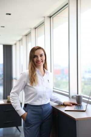Uzm. Dr. Havva meltem Mutlucan