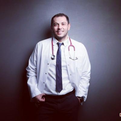 İbrahim Halil KAYMAZ