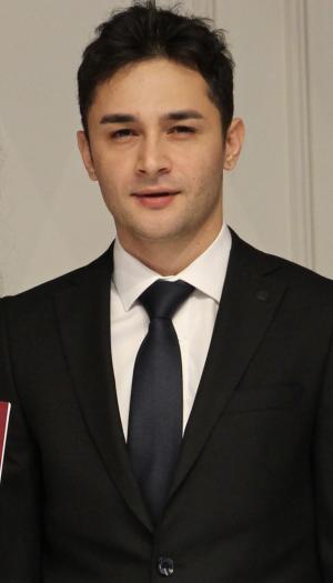 Dr. İlker ÇAYLI