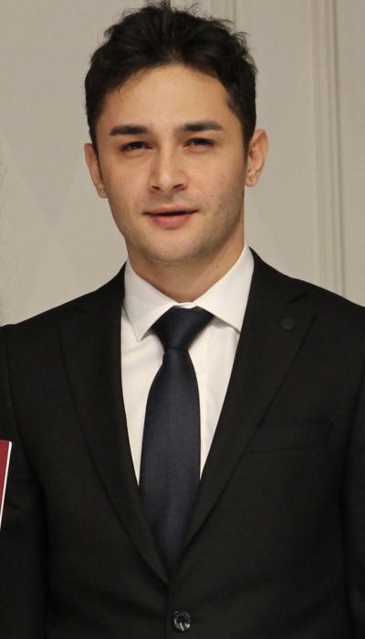 İlker ÇAYLI