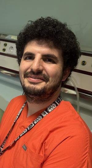 Dr. İsa GÜL