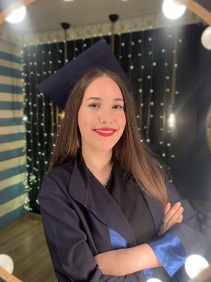 Dr. İsmet Sevde KAYA