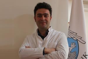 Doç. Dr. Kemal EROL