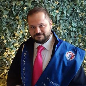 Doç. Dr. Kenan ÇETİN