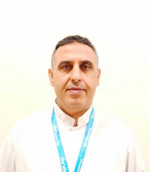 Uzm. Dr. M. Fatih SABUNCU