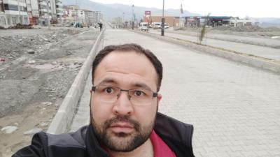 MEHMET BAYKUŞ