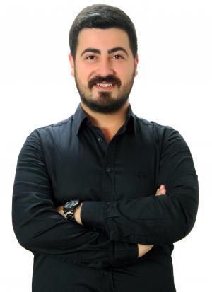 Uzm. Psk. Mehmet Cem Yiğit