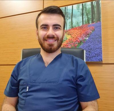 Mehmet KAY