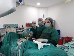 Yrd. Doç. Dr. Mehmet Şerif  ARSLAN