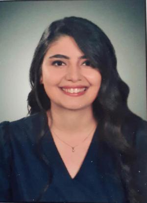 Uzm. Dr. Melike  Alsancak