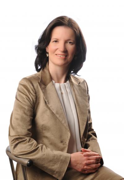 Melike ORUÇ ÖZPOSTACI