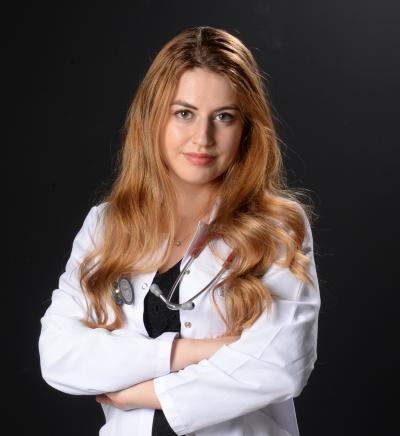 Merve BAŞER